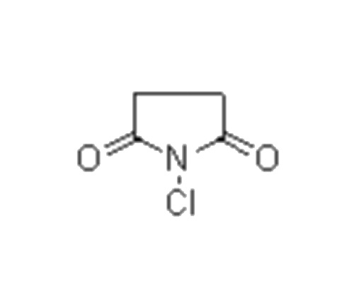 N-氯代丁二酰亞胺