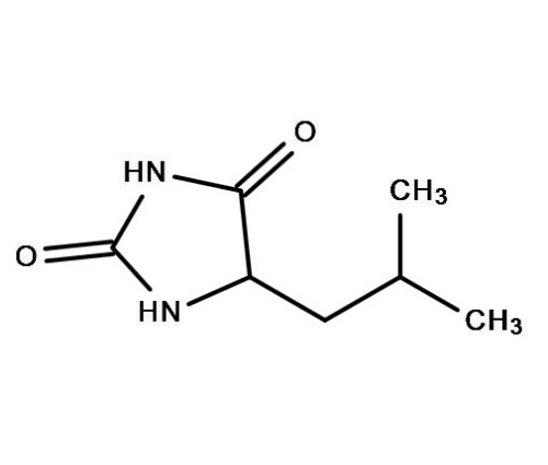 5-Isobutylhydantoin