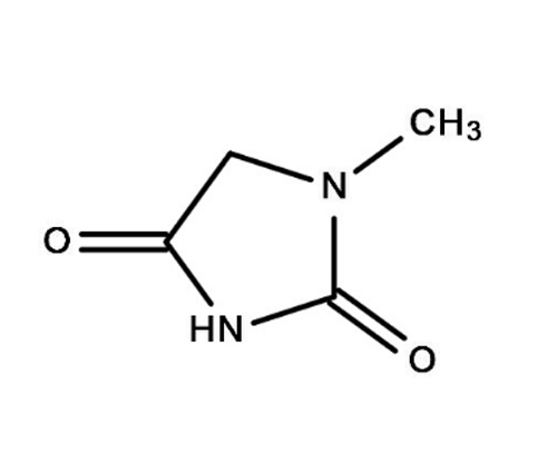 1-Methylhydantoin