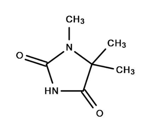 1,5,5-Trimethylhydantoin