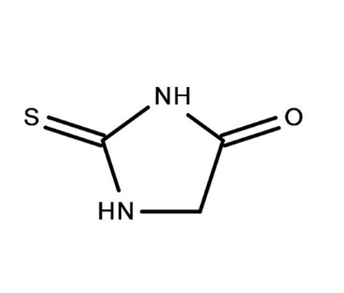 2-Thoihydantoin
