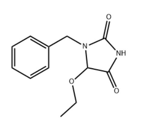 1-Benzyl-5-Ethoxyhydantoin