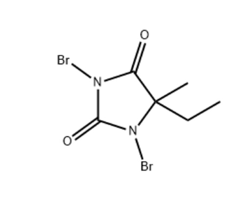 1,3-Dibromo-5-Ethyl-5-Methylhydantoin(DBMEH)