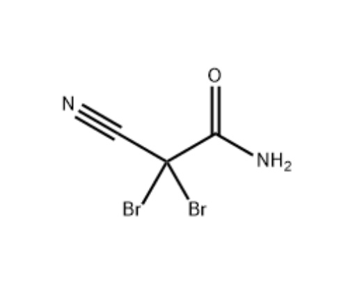 2,2-二溴-2-氰基乙酰胺
