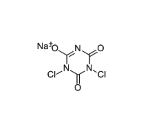 二氯異氰尿酸鈉