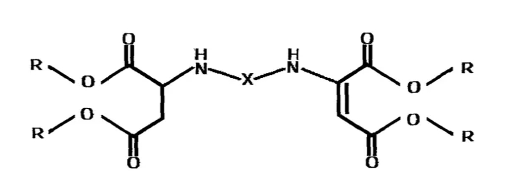 Sodium of polyaspartic acid